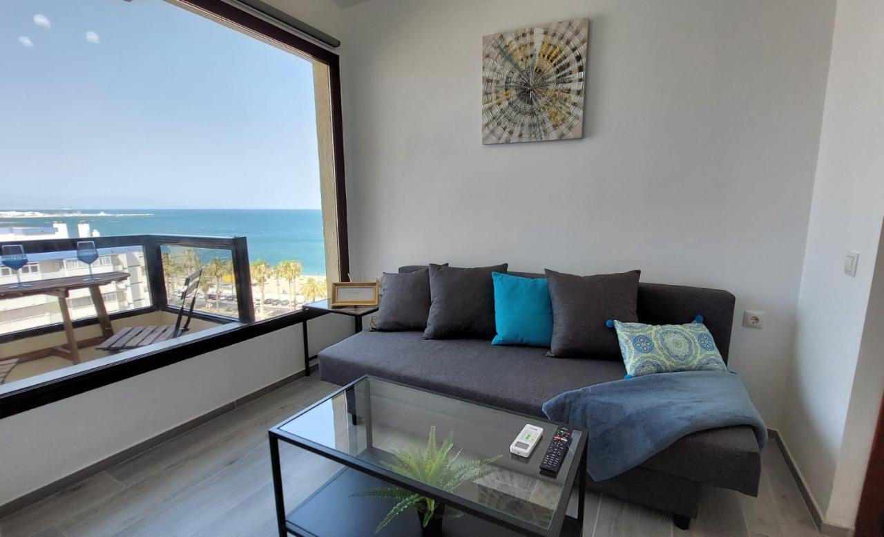 Aloha Beach Vibe Benalmádena Exteriör bild